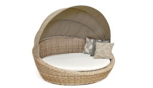 PEARL DAYBED